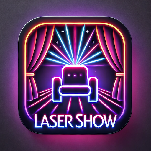 LaserZone Logo